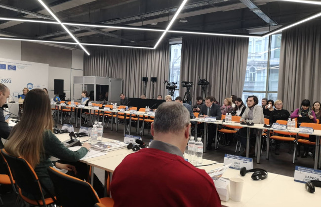 Закон о медиа предлагают доработать: что известно