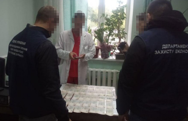 Корупція в Інституті раку: справу скеровано до суду