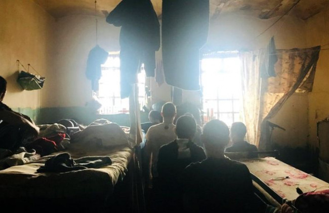 «Пекельне пекло»: рішення ЄСПЛ про катування