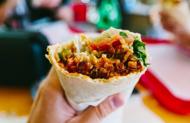 На Прикарпатті студенти-медики отруїлися шаурмою: подробиці