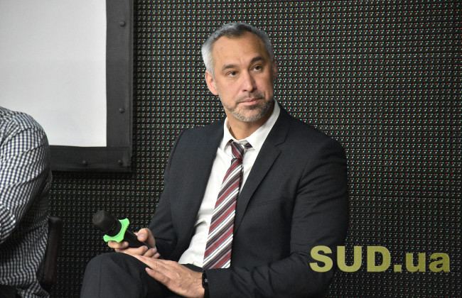 Интервью Рябошапки и материалы «1+1»: отчет о давлении на судей