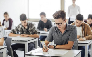 Вступна кампанія — 2020: коли стартує реєстрація на ЗНО