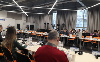 Закон о медиа предлагают доработать: что известно