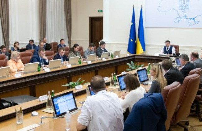 В Украине выросли штрафы за нарушение правил пожарной безопасности