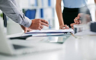 Адвокатів попереджають про закінчення терміну оплати адвокатських внесків