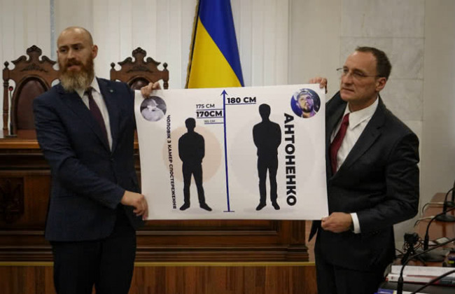 Справа Шеремета: слідчі мають перевірити аргументи захисту підозрюваних