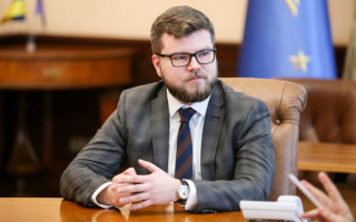 Керівник Укрзалізниці Євген Кравцов прокоментував своє звільнення