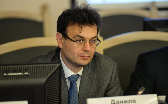 Решение проблемы серого импорта находится в руках руководства таможни, — Гетманцев