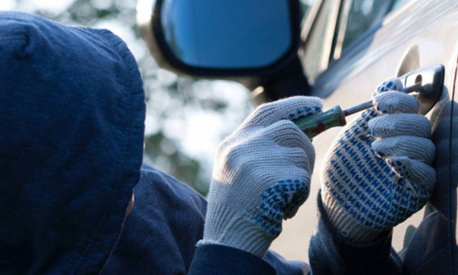 У Рівному орудують зухвалі автокрадії: що відомо