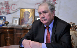 Стали відомі місце та час прощання з Віталієм Федоровичем Бойко