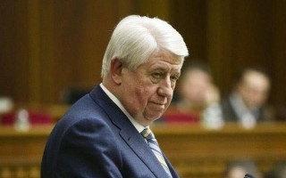 Екс-генпрокурор України Шокін вимагає, щоб ДБР завела справу на Байдена