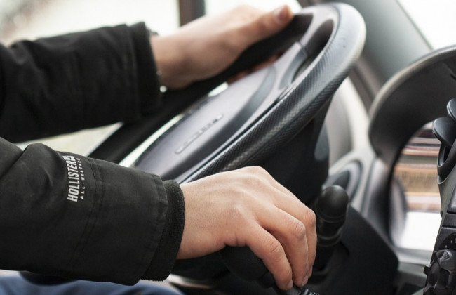 Отримання і заміна водійського посвідчення: які документи потрібні