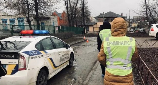 Біля обласного будинку дитини в Харкові сталася стрілянина і вибух: відео