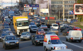 Кличко рассказал, как быстро передвигаться по Киеву и экономить топливо