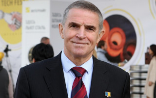 В Киеве хотят переименовать одну из улиц в честь Леонида Каденюка