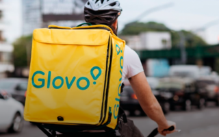 Гибель курьера Glovo в Киеве: появились новые подробности трагедии