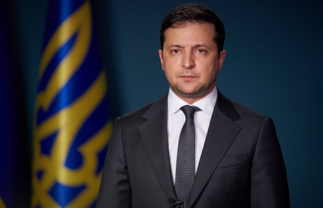 Спалах коронавірусу: Зеленський дав термінові доручення Кабміну