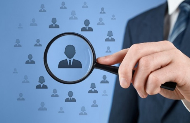 В Киевском городском центре занятости зарегистрировались почти 2 тысячи бывших госслужащих