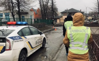 Біля обласного будинку дитини в Харкові сталася стрілянина і вибух: відео