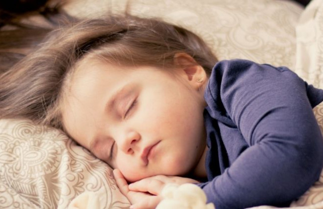 Стало известно, как сон влияет на наш внешний вид