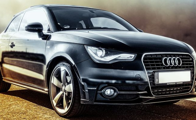 Назвали самые надежные автомобили с автоматической коробкой