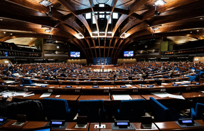 ПАСЕ приняла резолюцию с претензиями к России: подробности