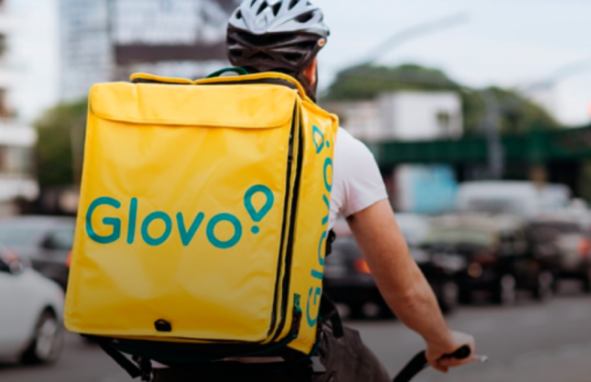 Гибель курьера Glovo в Киеве: появились новые подробности трагедии
