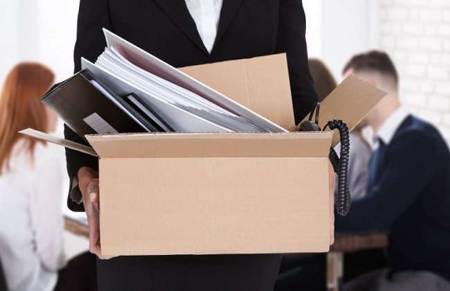 Українці отримуватимуть більші суми допомоги з безробіття: подробиці