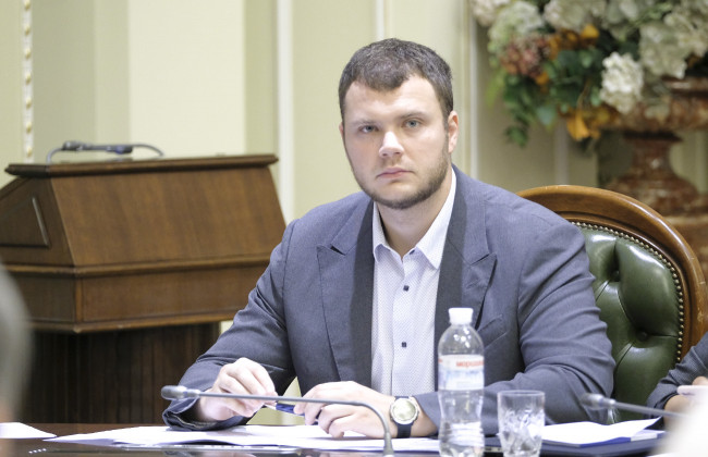 Немцы зайдут в набсовет и в топ-менеджмент Укрзализныци: детали