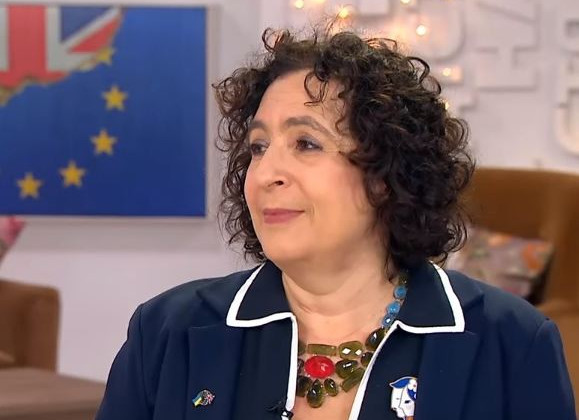 Великобритания не планирует вводить безвиз для украинцев