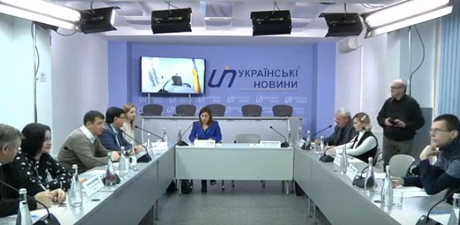 Ліквідація адвокатської монополії порушує права людини: круглий стіл НААУ онлайн