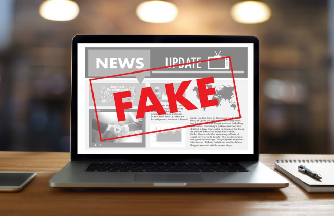 Державна податкова служба України розвінчала найгарячіші фейки тижня