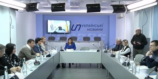 Ліквідація адвокатської монополії порушує права людини: круглий стіл НААУ онлайн