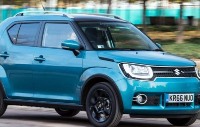 Назвали самые экономичные бензиновые автомобили в Европе