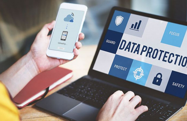 У Страсбурзі обговорили реформування українського законодавства щодо кібербезпеки