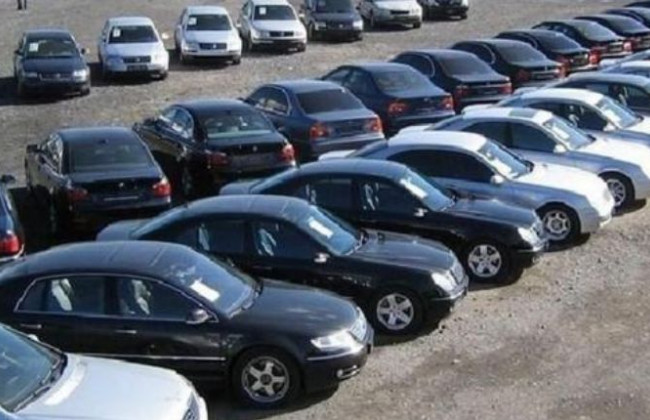 Назвали самые надежные автомобили 5-летнего возраста