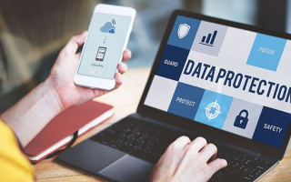 У Страсбурзі обговорили реформування українського законодавства щодо кібербезпеки