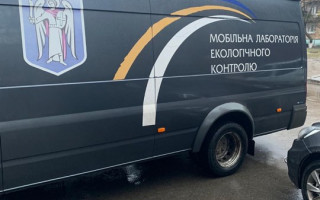 У Києві затримали торговця ртуттю: чоловік намагався продати 10 кг отрути