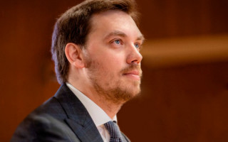 Україна знизила групу ризику у сфері міжнародної співпраці