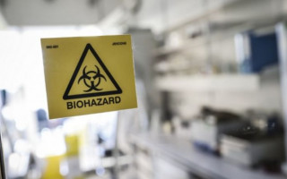 Україна підвищила рівень готовності системи реагування у зв'язку з коронавірусом