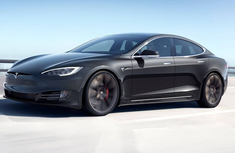 Новый рекорд: Tesla существенно увеличила пробег Model S