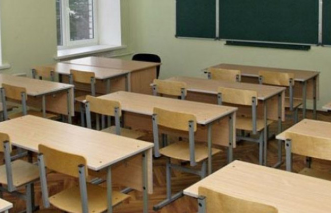 В Киеве закрыли два десятка школ: что происходит