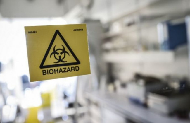 Україна підвищила рівень готовності системи реагування у зв'язку з коронавірусом