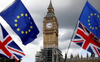 Соглашение Brexit: Великобритания вышла из состава Евросоюза