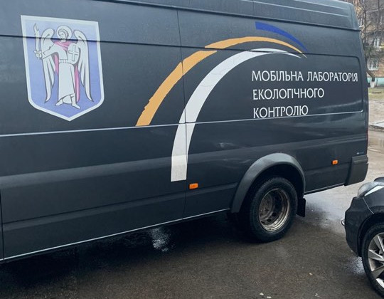 У Києві затримали торговця ртуттю: чоловік намагався продати 10 кг отрути