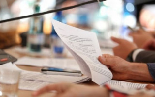 У Раді зареєстрували проект постанови щодо законопроекту про медіа