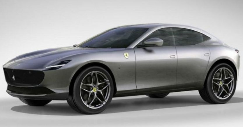 Ferrari подает в суд на антидопинговую организацию