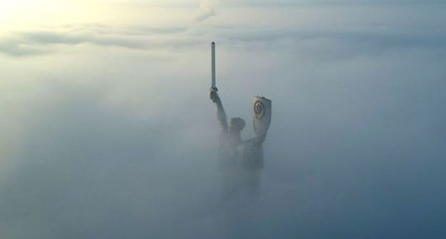 Опасен или нет: из чего состоит киевский туман