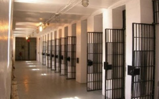 Продовження ревізій: Малюська відвідав бердичівських ув’язнених, фото