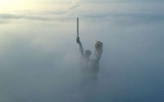 Опасен или нет: из чего состоит киевский туман